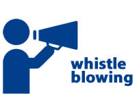 Whistleblowing