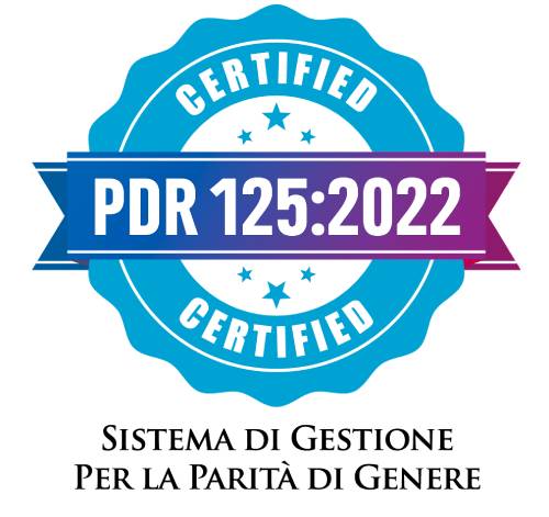 Sistema di gestione per la parità di genere